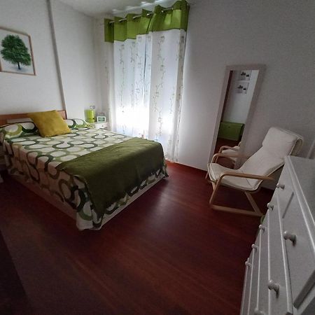 Apartamento Arenales Puebla Póvoa do Caraminhal Exterior foto