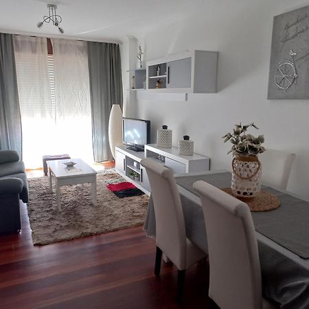 Apartamento Arenales Puebla Póvoa do Caraminhal Exterior foto