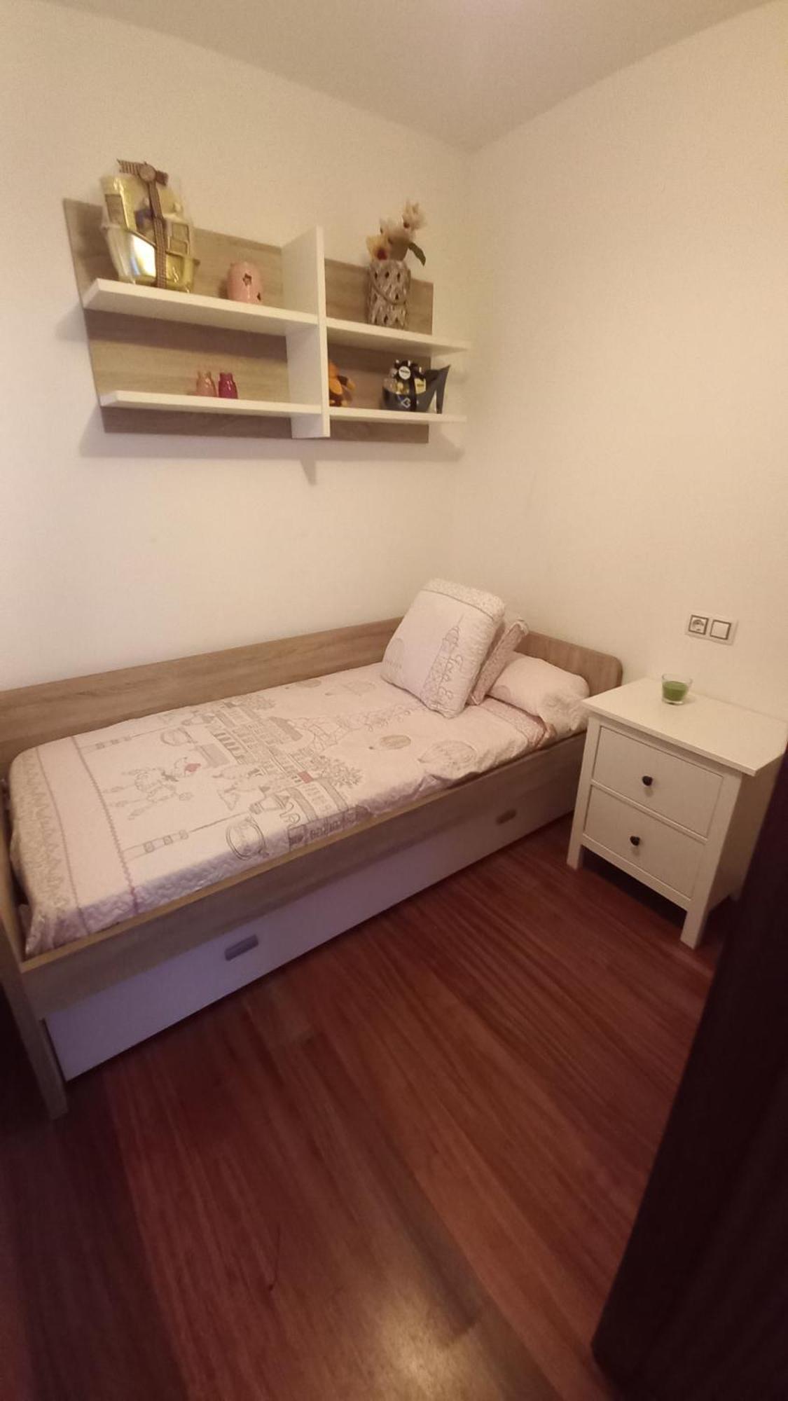 Apartamento Arenales Puebla Póvoa do Caraminhal Exterior foto