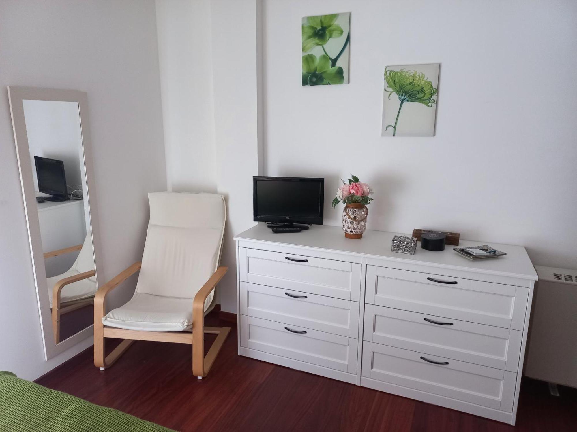 Apartamento Arenales Puebla Póvoa do Caraminhal Exterior foto
