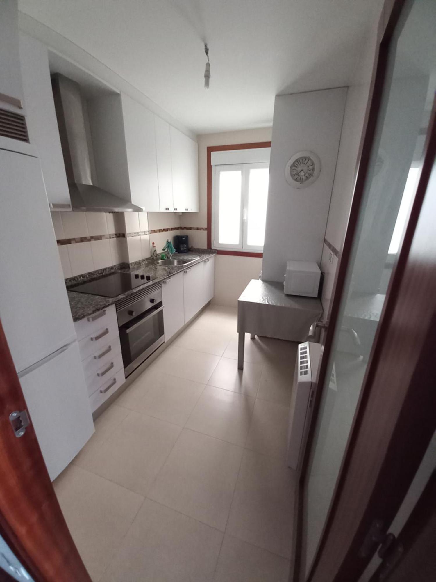 Apartamento Arenales Puebla Póvoa do Caraminhal Exterior foto