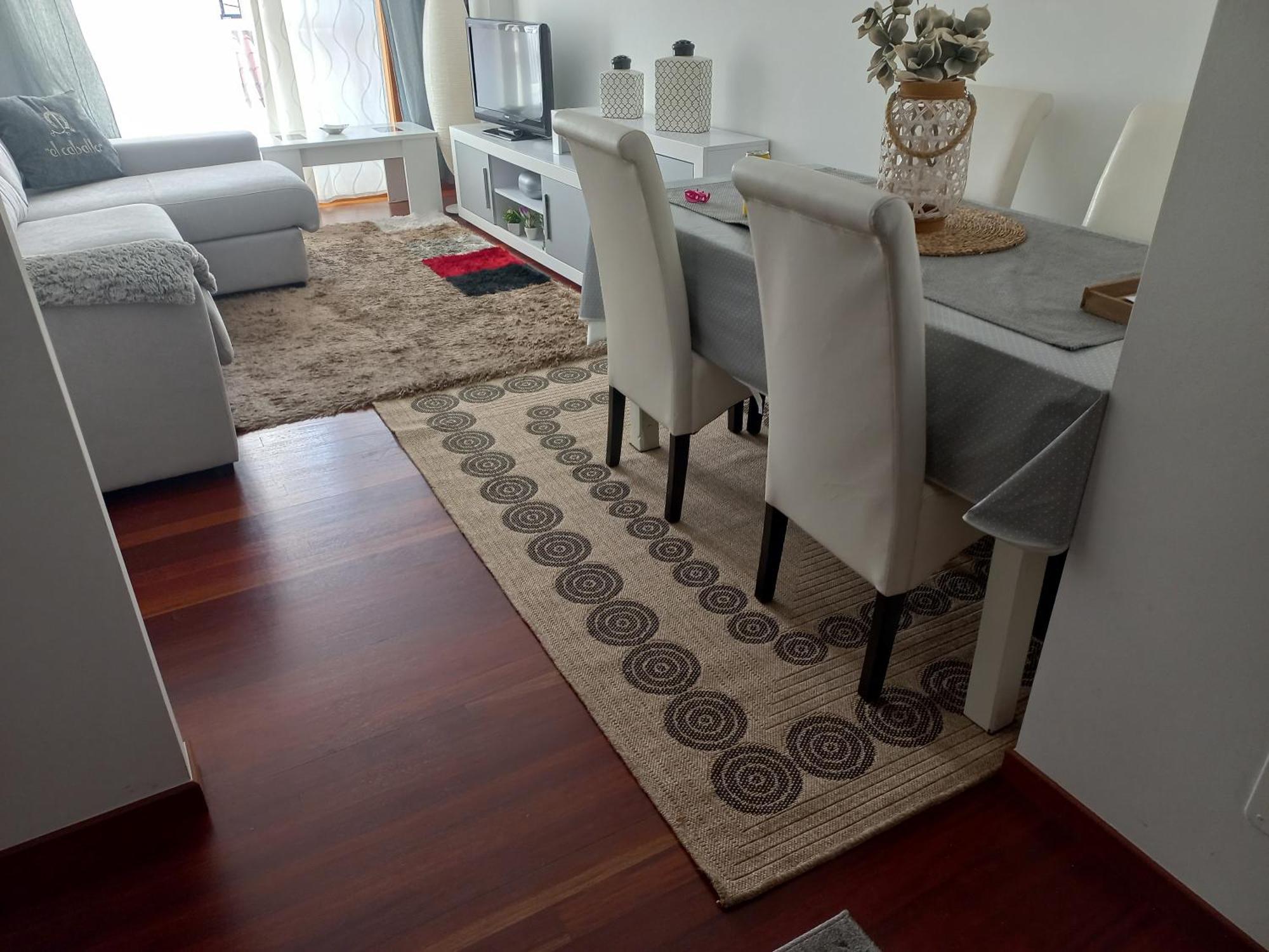 Apartamento Arenales Puebla Póvoa do Caraminhal Exterior foto